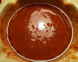 Foto del paso 21 de la receta: Berenjenas de Almagro, con toque Urrutia