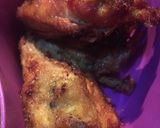 Foto langkah ke 4 dari resep Ayam goreng bumbu kuning.