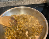 Foto del paso 2 de la receta: Carbonada con carne molida