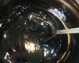 A picture of step 4 of Chocolate cake.
