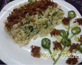 A picture of step 4 of Hyderabadi Daal Maash.