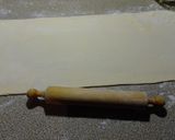 Foto del paso 9 de la receta: Masa de hojaldre
