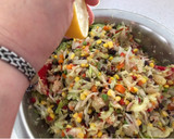 Foto del paso 6 de la receta: Salpicón contundente