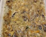 Foto del paso 3 de la receta: Tortilla de camagrocs con cebolla