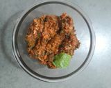 ફુદિના ચટણી(pudina chutney in Gujarati) રેસીપી સ્ટેપ3ફોટો