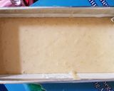 Foto langkah ke 6 dari resep Bolu pisang kukus lembut tanpa mixer.
