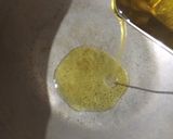 A picture of step 5 of Tari Wala Chicken.
