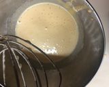 Foto del paso 4 de la receta: Keto - Tarteletas rellenas con crema de frutos rojos y muffins con cubiertas locas