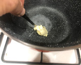 Foto del paso 2 de la receta: Tallarines con verduras y pechuga de pollo comida sana seguimos