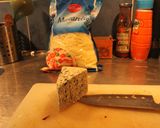 Foto del paso 8 de la receta: 2 zzapis dos