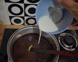 Foto langkah ke 3 dari resep Stup Roti Coklat Keju.