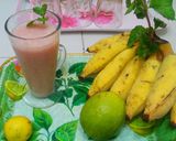 Foto del paso 1 de la receta: Jugo veraniego