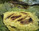 Foto langkah ke 7 dari resep Pepes Ikan.