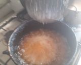 Foto del paso 4 de la receta: Arepa de huevo