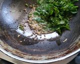 कोथिम्बीर वड़ी (Kothimbir Vadi recipe in Hindi) रेसिपी चरण 1 फोटो