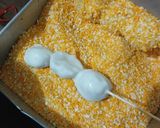 Foto langkah ke 2 dari resep Bakso Goreng Crispy.