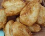 Foto langkah ke 5 dari resep Pisang goreng keju.