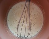 Foto del paso 1 de la receta: Bizcochuelo económico