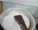 Foto langkah ke 3 dari resep Bubur Sumsum Super Lembut.