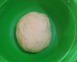 Foto langkah ke 3 dari resep Donat Bomboloni empuk menul2 1x proofing (W#41).
