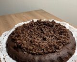 Foto del paso 7 de la receta: Brownie Pie