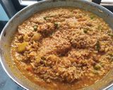 બીસીબેલે રાઈ (Bisibel Rice Recipe In Gujarati) રેસીપી સ્ટેપ7ફોટો