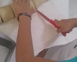 Foto del paso 6 de la receta: Roles de canela (sin betún)