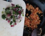 Foto del paso 3 de la receta: Empanadas de atún❤