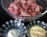 Shami kabab (reshay wale) recipe step 6 photo