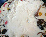 Foto del paso 4 de la receta: Spaghetti cremosos