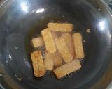 Foto langkah ke 1 dari resep Gulai Pedas Tahu Tempe.