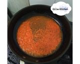 Foto langkah ke 3 dari resep 🍲 Tahu Kuning Balado 🍲.