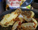 Foto langkah ke 4 dari resep Ayam Goreng Rempah.