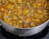 Foto langkah ke 6 dari resep Syrup Kietna homemade / Kietna Cui.