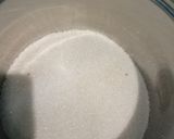 Foto langkah ke 1 dari resep Sarang Semut mini Cake.