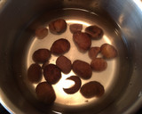 Foto del paso 2 de la receta: Bizcocho de castañas 🌰