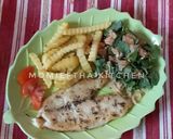 Foto langkah ke 3 dari resep Patin Fillet Panggang.