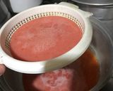 Foto del paso 4 de la receta: Pollo a la jardinera
