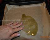 Giant Spaghetti Stuffed Meatball recipe step 6 photo