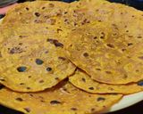 મસાલા થેપલા/દહીં થેપલા (Masala Thepla/Dahi Thepla Recipe In Gujarati) રેસીપી સ્ટેપ5ફોટો