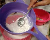 Foto langkah ke 1 dari resep Kue pancong.
