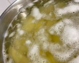 Foto del paso 3 de la receta: Abadejo en salsa verde