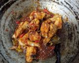 Foto langkah ke 3 dari resep Ayam Kecap.