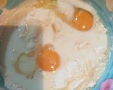 Foto del paso 1 de la receta: Crepes