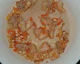 Foto langkah ke 2 dari resep Pasta Angel Hair Oseng Ayam Taichan.