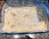 Foto del paso 6 de la receta: Pastel de queso