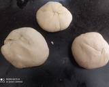 Paneer frankie recipe step 4 photo