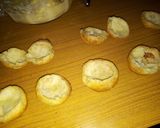 Foto del paso 8 de la receta: Profiteroles
