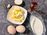 Паштет з курячої печінки або французський Парфе