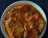তেল ঝাল বেগুন(tei jhal begun recipe in bengali) রেসিপির ধাপ 4 ছবি